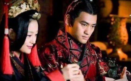 刘秀为什么娶郭圣通？那个男人又是谁？