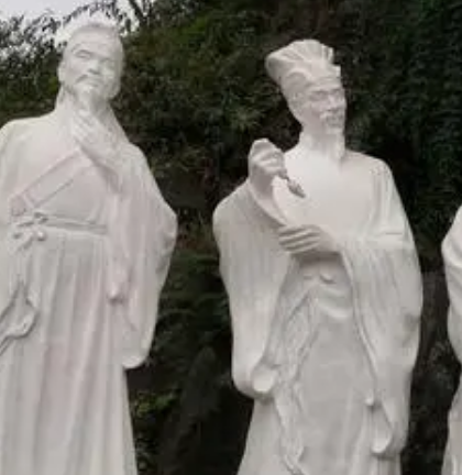 白行简：白居易的弟弟，为何鲜为人知？