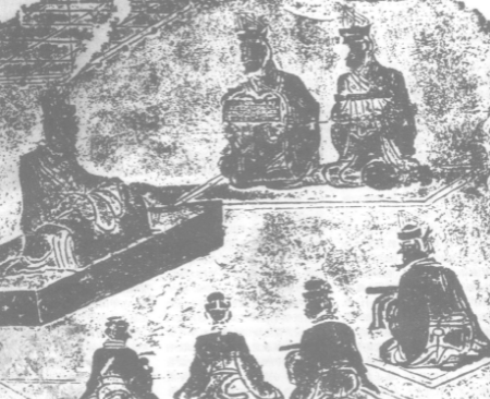 汉武帝时期的三大文教政策：繁荣学术，弘扬儒家