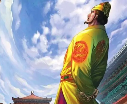 分析朱元璋初年的人口状况与恢复策略