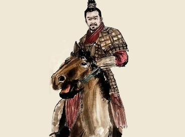 项伯为什么不帮自己的侄子项羽？