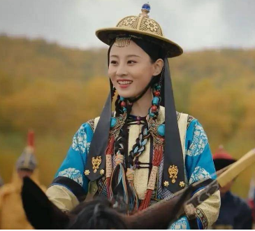 延禧攻略中的孝贤纯皇后有几位儿子？都是什么命运？