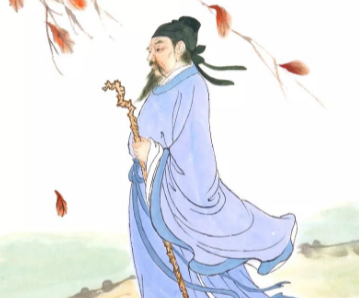 韦应物的山水诗代表作品