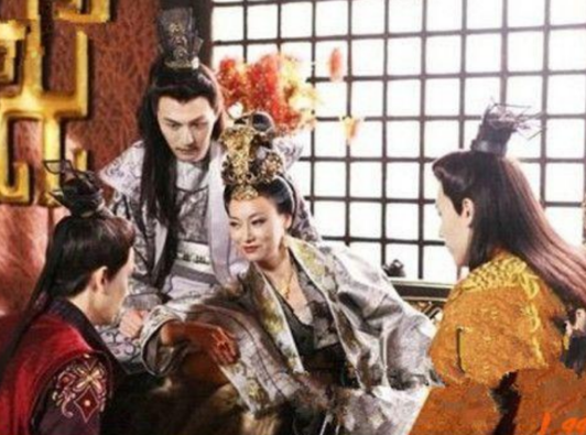 武则天挑选男宠的标准是怎样的？她有多少男宠？
