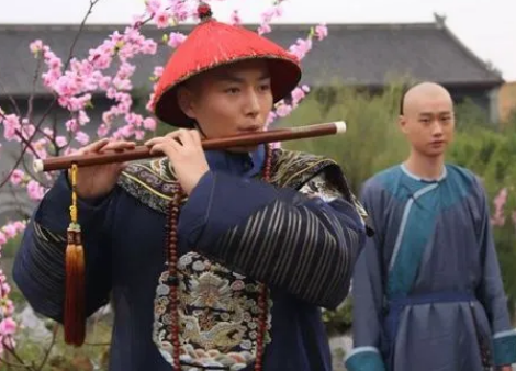 历史的真相与争议的解读，果郡王是什么样的人？
