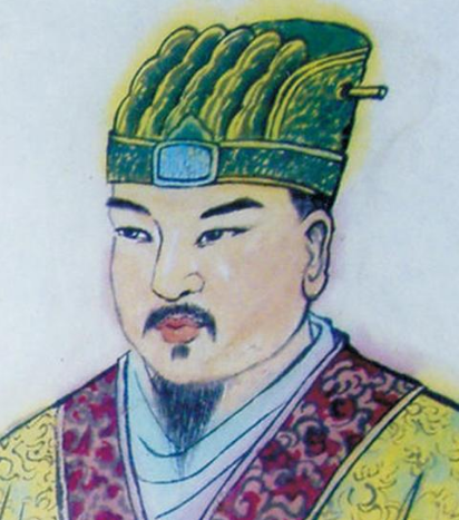 一代君王汉成帝刘骜：纵情声色，寡断无为