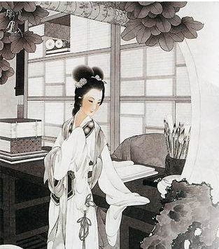 古人与现代文人是怎么看待李清照的？是什么评价？