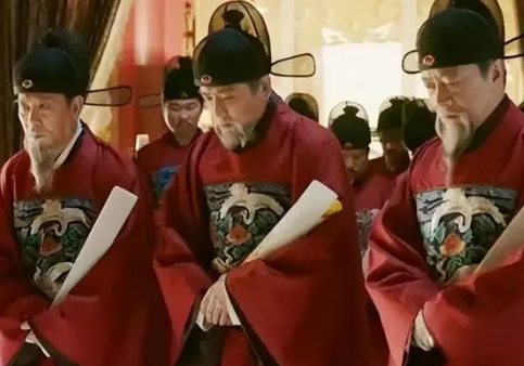 杨嗣昌是什么身份：历史真相是什么？