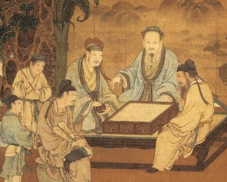 朱元璋文字狱背后的权力逻辑