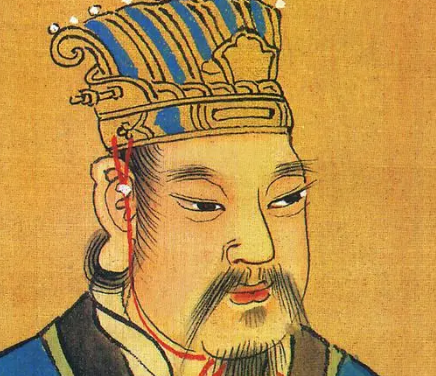 晋文公的一生成就与影响