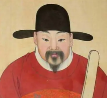 徐有贞墓：历史遗迹的寻踪