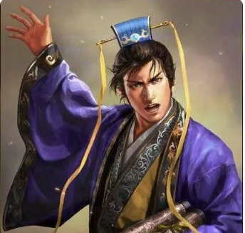郭图的计谋都没什么用，是因为什么?