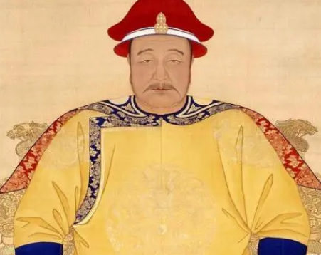 皇太极的智谋与手腕：一代英明君主的崛起
