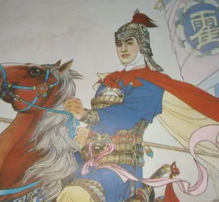 霍去病名言，英勇无畏的战士精神