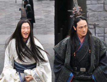孙膑为什么失去双腿？庞涓对他做了什么？