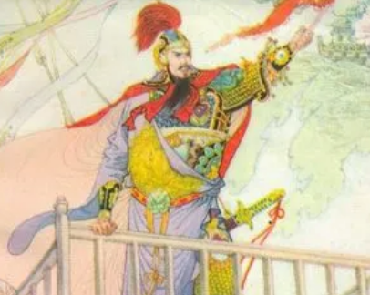 郑成功临终前，为何下令杀死亲人？