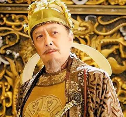 唐太宗第三子李恪：为何未能登上皇位？