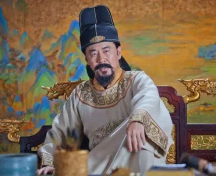 柴荣与赵匡胤：结拜兄弟还是历史巧合?