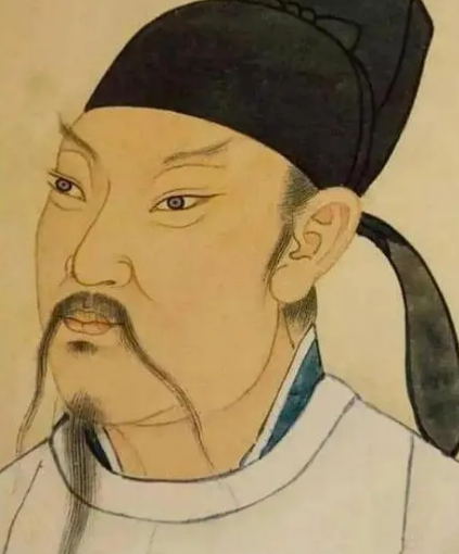 李白与王维：老死不相往来的诗坛冤家