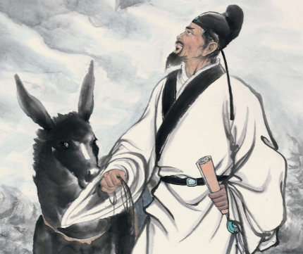 杜甫怎么死的？揭秘杜甫的死因
