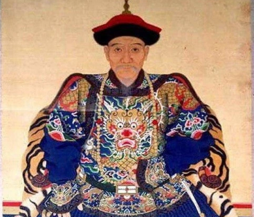 揭秘孔有德与孔子的渊源关系