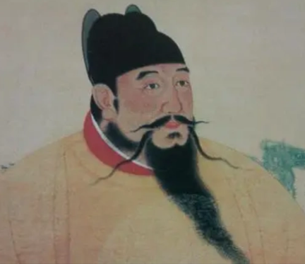 袁凯是什么人？他与朱元璋是什么关系？