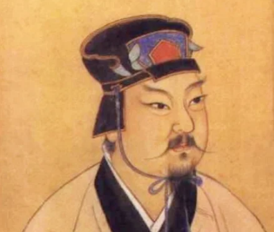 白起之死与王翦的岁月
