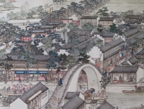 清朝哭庙案：金圣叹的悲剧命运