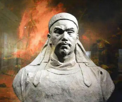 洪秀全的子嗣及其命运：一代天骄的悲欢离合