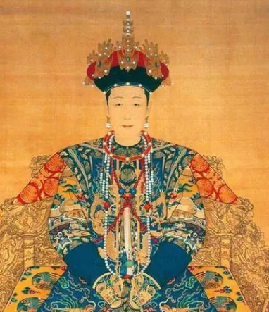 孝庄皇太后的桃色传闻：真相是什么样的？
