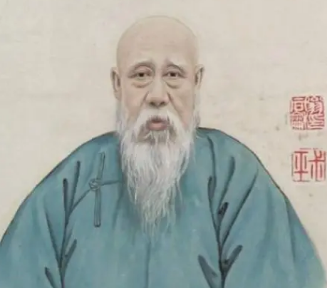光绪有翁同龢这样的老师真失败？他是一个什么样的人？