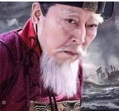 严嵩是什么身份：明朝的一代名臣与文化巨匠