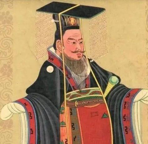西汉皇帝列表：揭秘西汉历经的皇帝数量