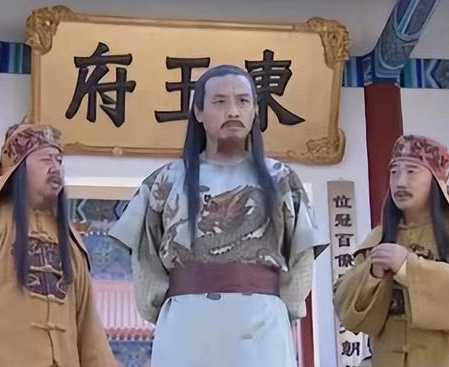 杨秀清与女状元的曲折故事