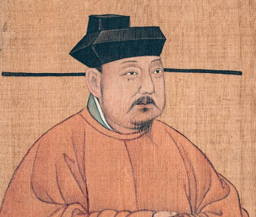 宋真宗与蝗虫的“皇威”传说
