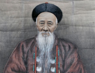 清朝名臣张之洞为什么不许“房”与“事”两字连用?