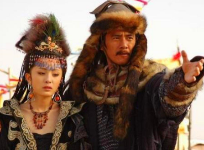 王昭君是什么身份？王昭君为什么要远嫁匈奴？