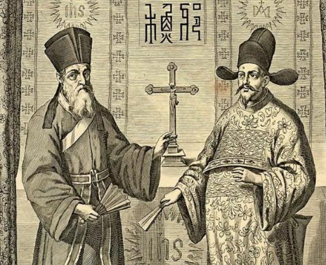 利玛窦的地位如何？利玛窦为何来中国？