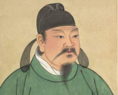 唐宣宗装傻36年，曾被扔进粪坑，登基后一雪前耻