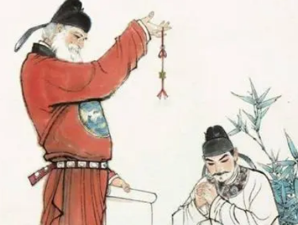 揭秘李白与安禄山谋反的神秘联系