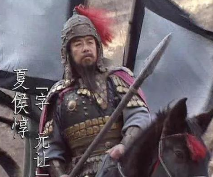 夏侯婴和夏侯惇是什么关系？二者有何联系？