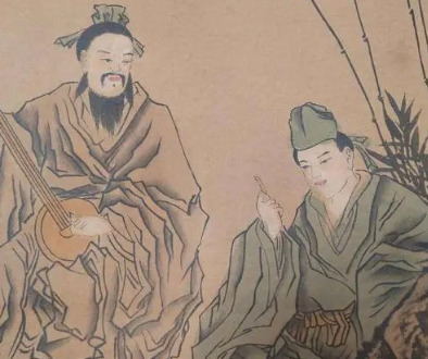 魏晋南北朝时期男子阴柔特质的解析