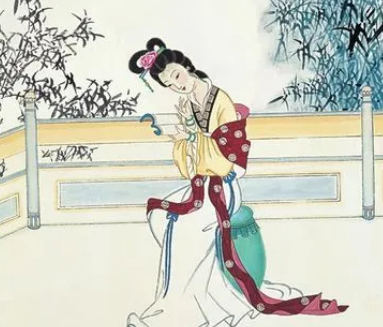 上官婉儿：才女之名背后的政治智谋