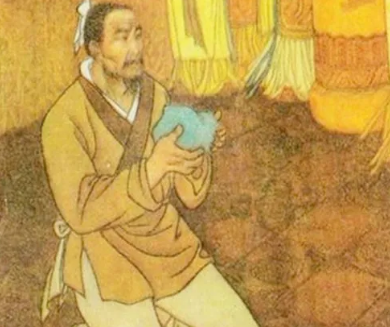 卞和献玉的故事是怎样的？有何寓意？