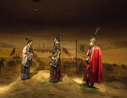 好水川之战：西夏的惨痛损失