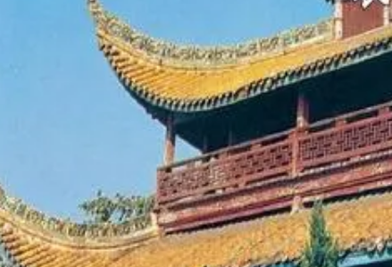 游岳阳楼记——袁中道的杰作