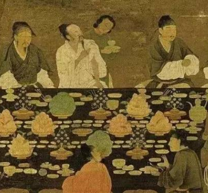 古代的精英社交盛会：宋朝洛阳耆英会
