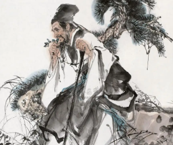 1518年7月13日：李时珍在湖北蕲春出生