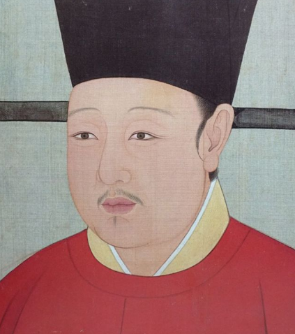 宋朝艺术瑰宝：宋徽宗13件存世瘦金体真迹