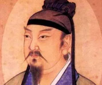 鬼谷子与孙膑：一段悲剧性的师生情